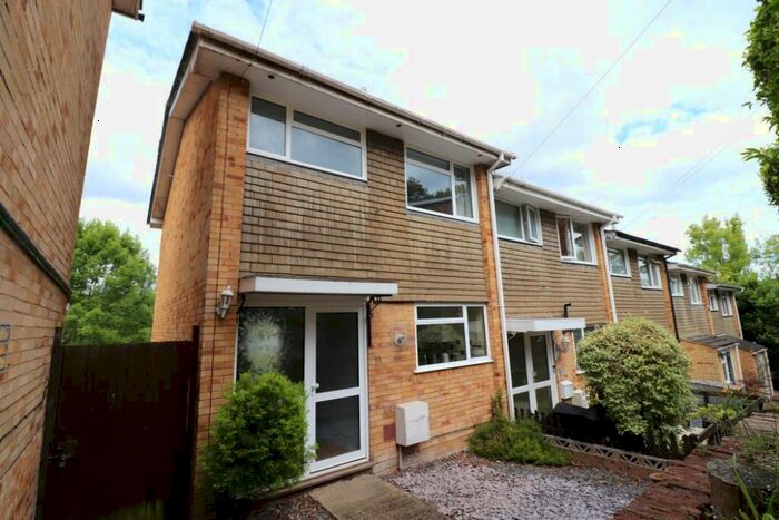 3 Bedroom House To Rent In Arundel Road, High Wycombe, HP12