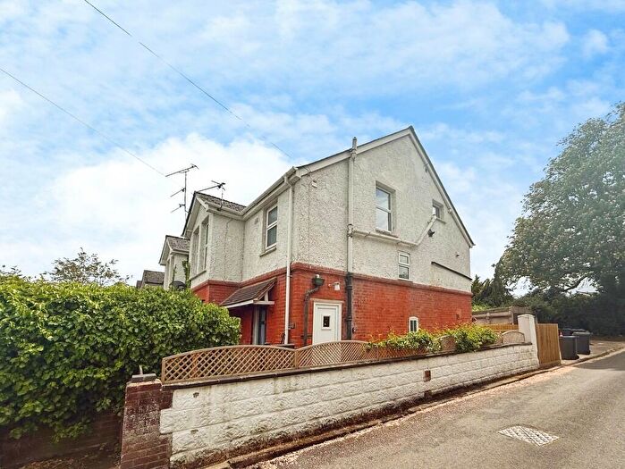 2 Bedroom Apartment To Rent In Water Ditchampton, Wilton, SP2