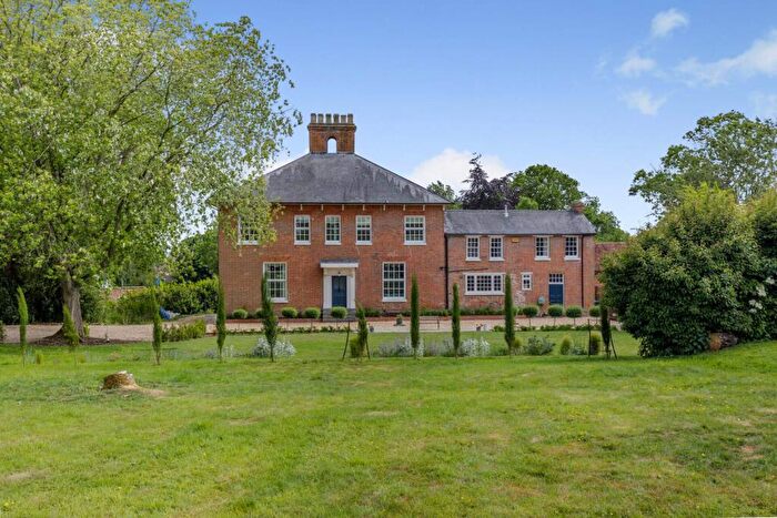 7 Bedroom Detached House For Sale In Manor Farm, Rowsham, HP22