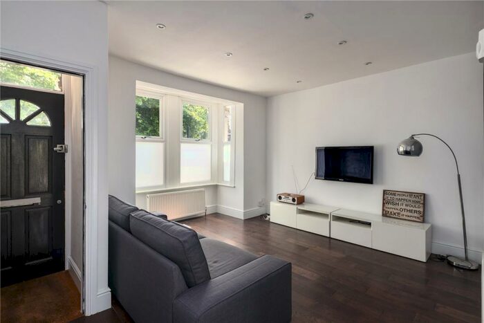 2 Bedroom Terraced House To Rent In Dames Road, Forest Gate, London, E7