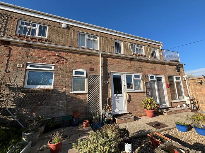 1 Bedroom Apartment To Rent In Old Shipyard Centre, West Bay, Bridport, DT6