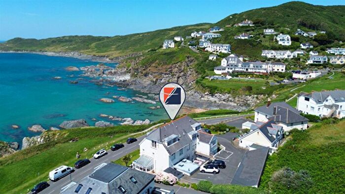 3 Bedroom Apartment For Sale In The Esplanade, Woolacombe, EX34