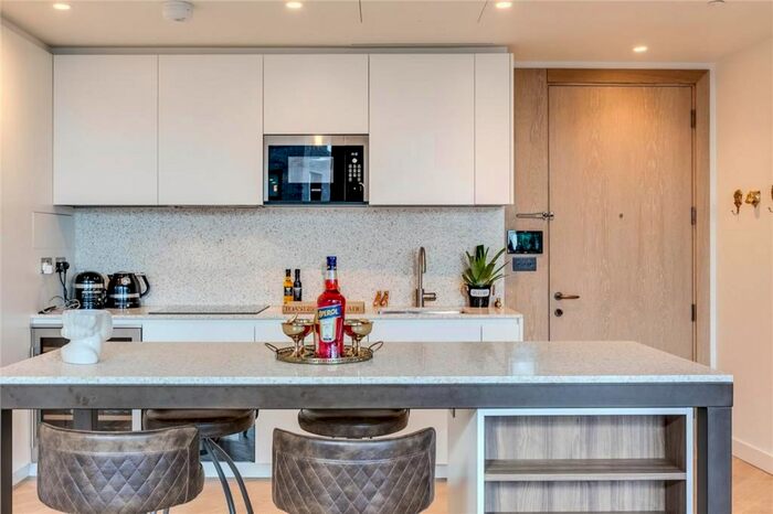 2 Bedroom Flat To Rent In Television Centre, London, W12