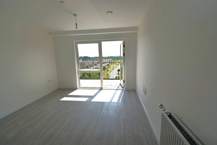 1 Bedroom Flat To Rent In Robertson Apartments, HA1