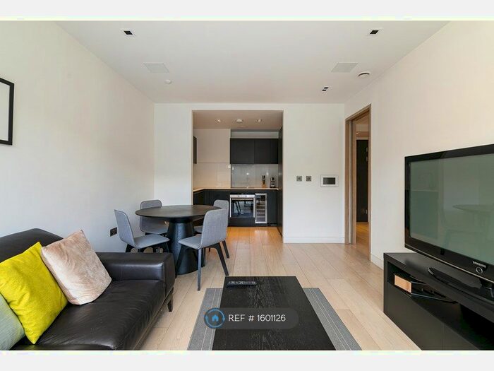 1 Bedroom Flat To Rent In Barbican, London, EC2Y