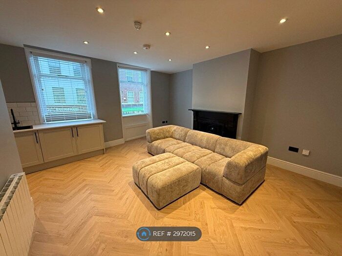 2 Bedroom Flat To Rent In Hall Gate, Doncaster, DN1
