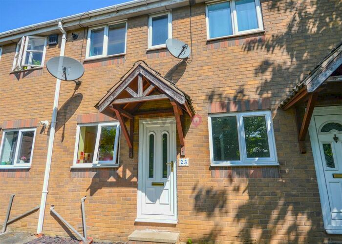 2 Bedroom Flat To Rent In Mill Meadow Close, Sothall, S20