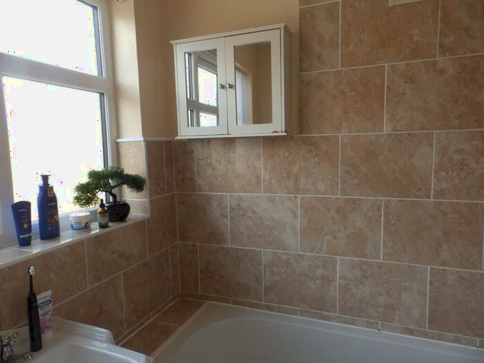 3 Bedroom House To Rent In Laburnum Grove, Whitby, CH66