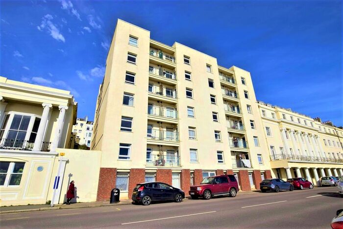 1 Bedroom Flat To Rent In Greeba Court, Marina, St. Leonards-On-Sea, TN38