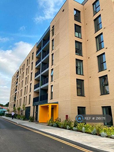 1 Bedroom Flat To Rent In Halley House, London, NW9