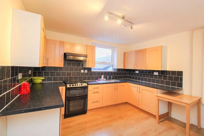 2 Bedroom Flat To Rent In Stanley Street, Leek ST13