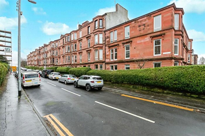 2 Bedroom Flat For Sale In Craigpark Drive, Glasgow, Glasgow City, G31