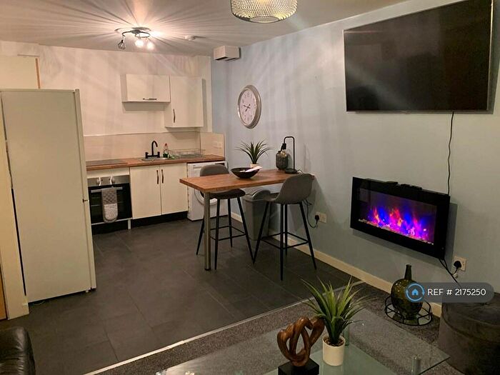 1 Bedroom Flat To Rent In Upper Parliament Street, Liverpool, L8