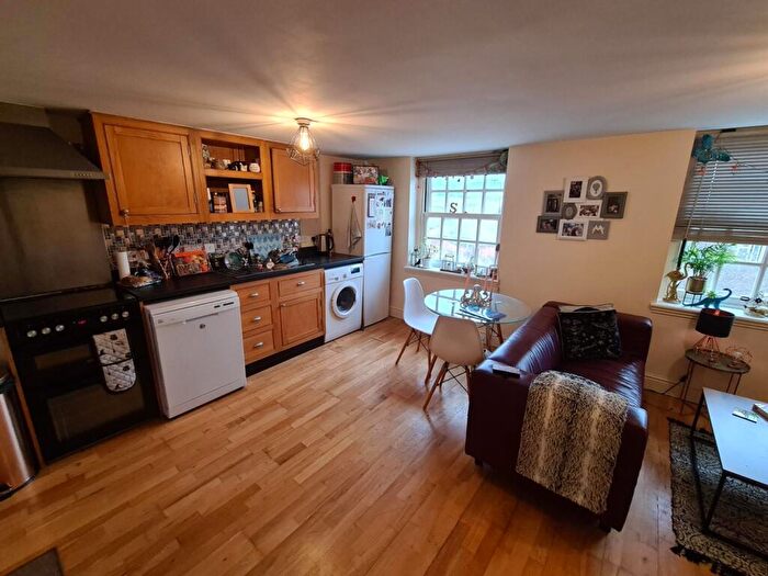 2 Bedroom Flat For Sale In Rushbrook Mill, Paper Mill Lane, Bramford, IP8
