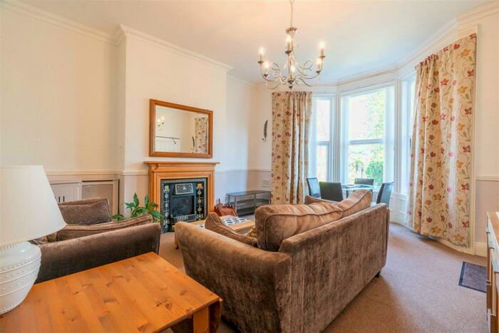 1 Bedroom Flat To Rent In Chester Crescent, Sandyford, NE2