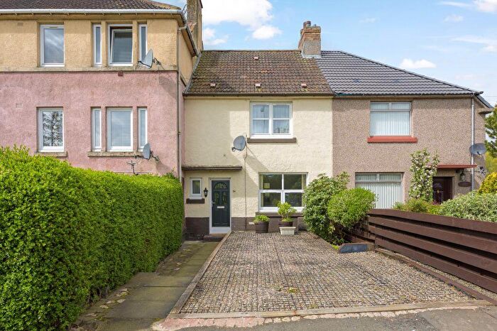 3 Bedroom Flat For Sale In King's Road, Rosyth, KY11