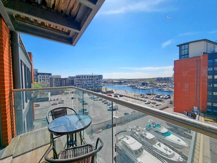 2 Bedroom Apartment To Rent In Coprolite Street, Ipswich, IP3