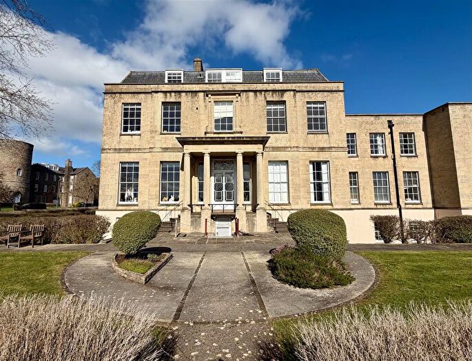 Studio For Sale In Barkleys Hill, Stapleton, Bristol, BS16