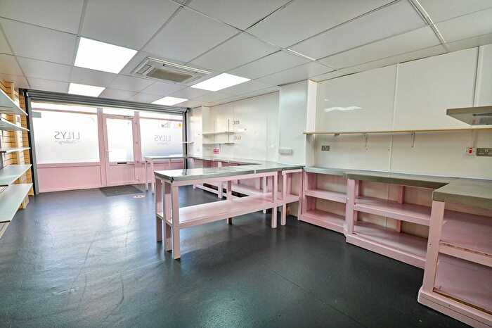 Property To Rent In Chepstow Road, Newport, NP19