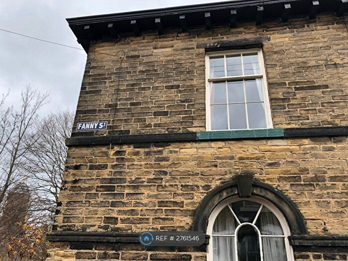 2 Bedroom Terraced House To Rent In Fanny Street, Saltaire, BD18