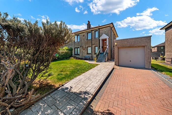 2 Bedroom Flat For Sale In Glenclova Terrace, Dundee, DD3
