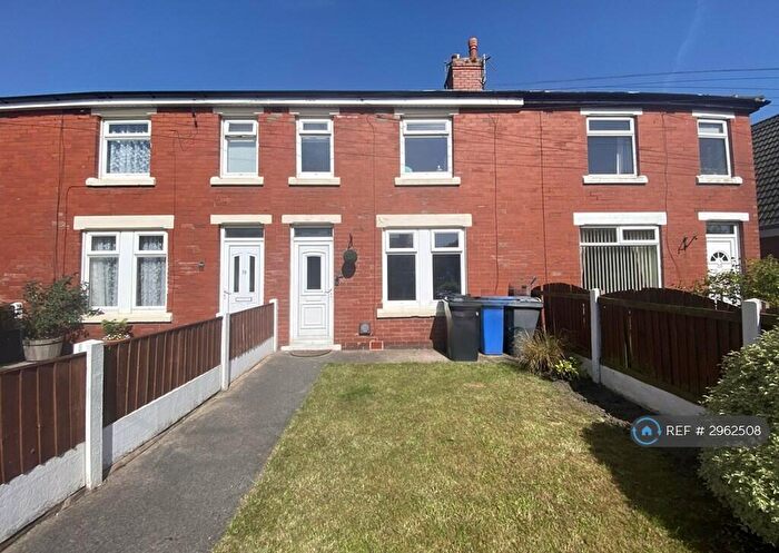 2 Bedroom Terraced House To Rent In Longton Avenue, Thornton-Cleveleys, FY5