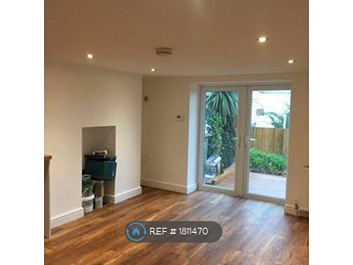 1 Bedroom Flat To Rent In Haldon Road, Exeter, EX4