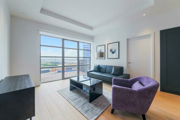 1 Bedroom Apartment To Rent In Kent Building, London City Island, London, E14