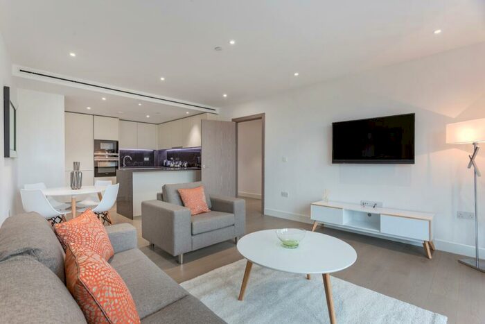 2 Bedroom Apartment To Rent In Admiralty House, London Dock, Wapping, E1W