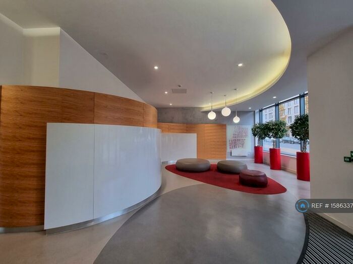 2 Bedroom Flat To Rent In Nuovo Apartments, Manchester, M4