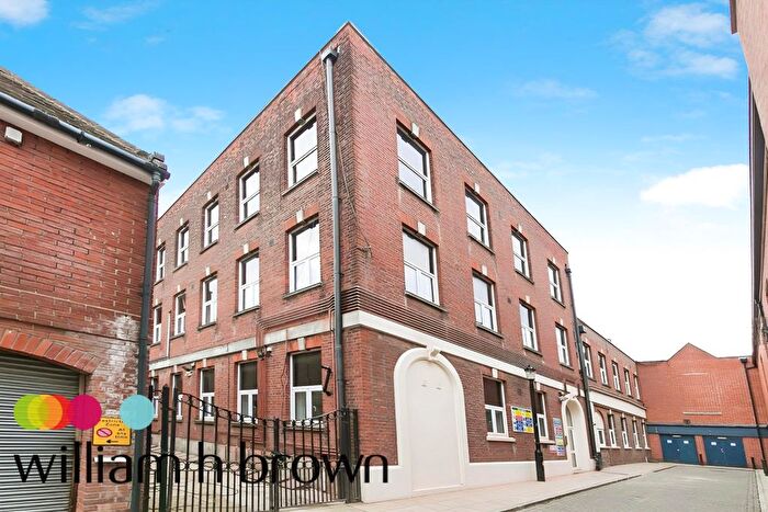 1 Bedroom Flat To Rent In Eld Lane, Colchester, CO1