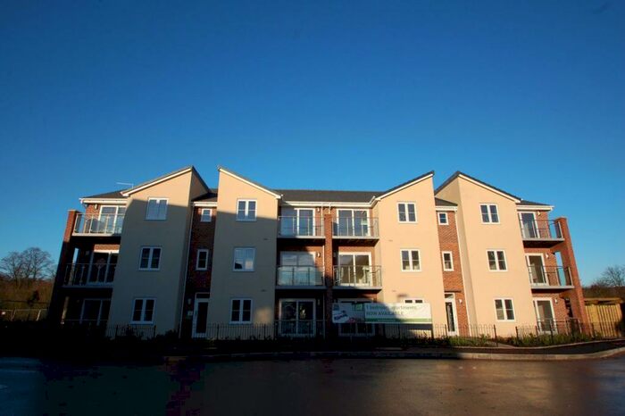 1 Bedroom Apartment To Rent In Saw Mill Way, Burton Upon Trent, Staffordshire, DE14