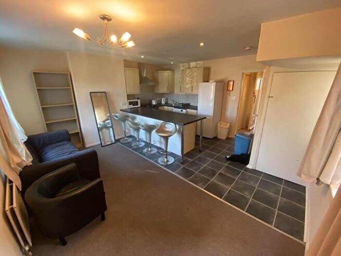 4 Bedroom Flat To Rent In Saint Stephen's Court, CT2