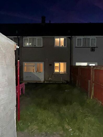 2 Bedroom Terraced House For Sale In Fir Tree Close, Gurnos, Merthyr Tydfil, Mid Glamorgan, CF47