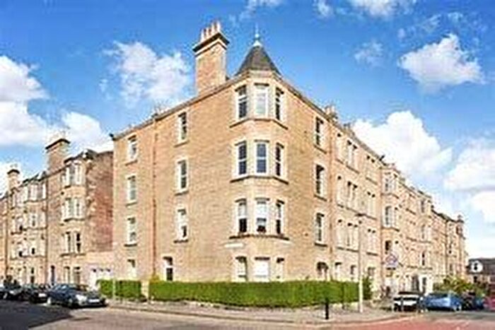 1 Bedroom Flat To Rent In Merchiston Grove, Edinburgh, EH11
