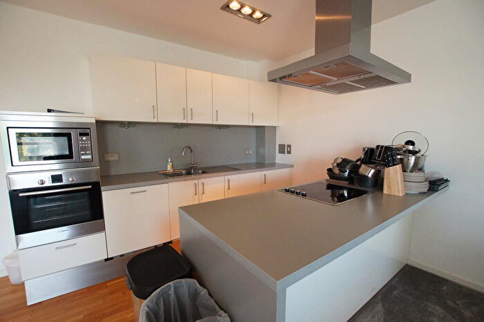 2 Bedroom Apartment To Rent In Brayford Street, Lincoln, LN5