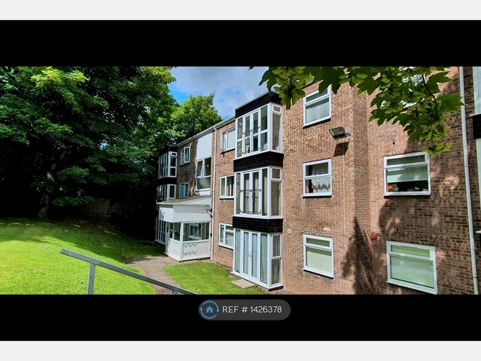 1 Bedroom Flat To Rent In Mayfield Road, Salford, M7
