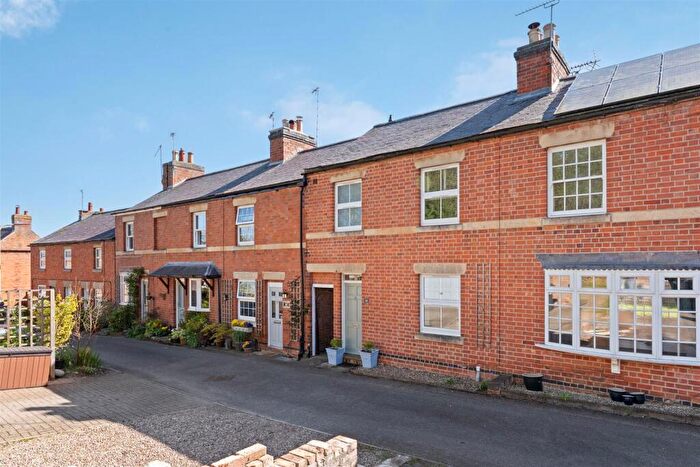 2 Bedroom Terraced House To Rent In Main Street, Kibworth Harcourt, LE8