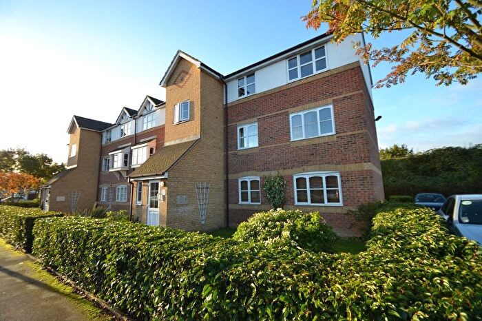 1 Bedroom Apartment To Rent In Surbiton, KT5
