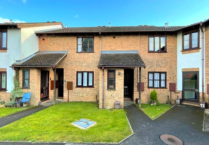 1 Bedroom Maisonette To Rent In Little Greencroft, Chesham HP5