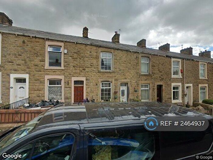 2 Bedroom Terraced House To Rent In Bold Street, Accrington, BB5