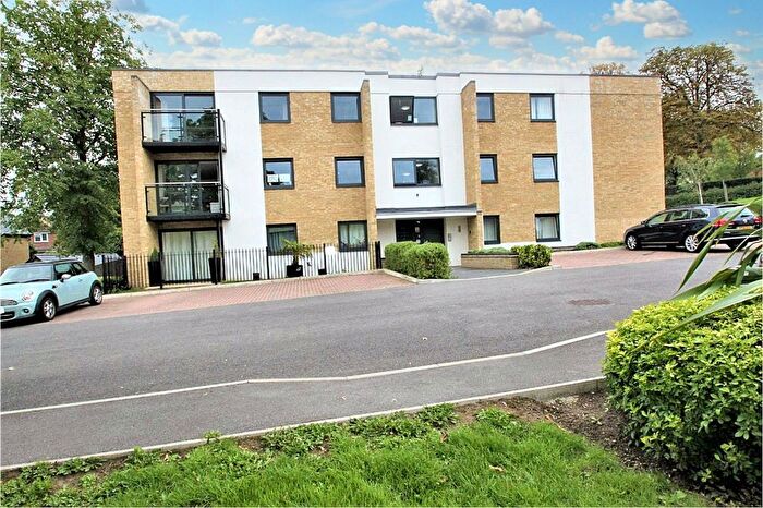 2 Bedroom Flat To Rent In Jupiter Heights, Uxbridge, UB10