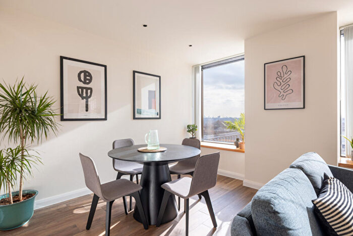 1 Bedroom Flat To Rent In Junction Road, London, N19