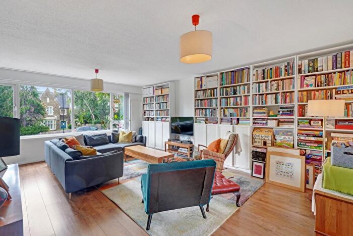 4 Bedroom Terraced House For Sale In Jews Walk, Sydenham, London, SE26