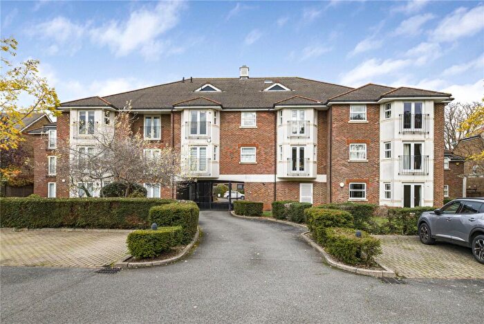 2 Bedroom Apartment For Sale In Spencer Road, Bromley, BR1