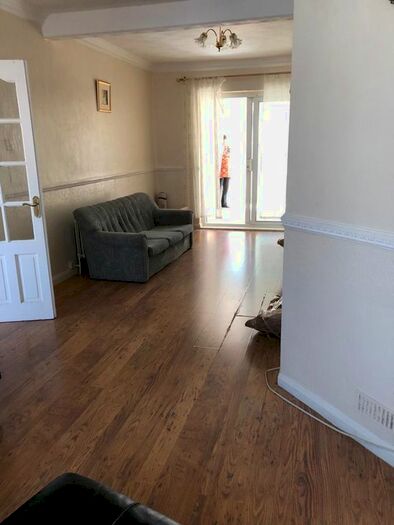 2 Bedroom Terraced House To Rent In Talbot Road, Dagenham, RM9