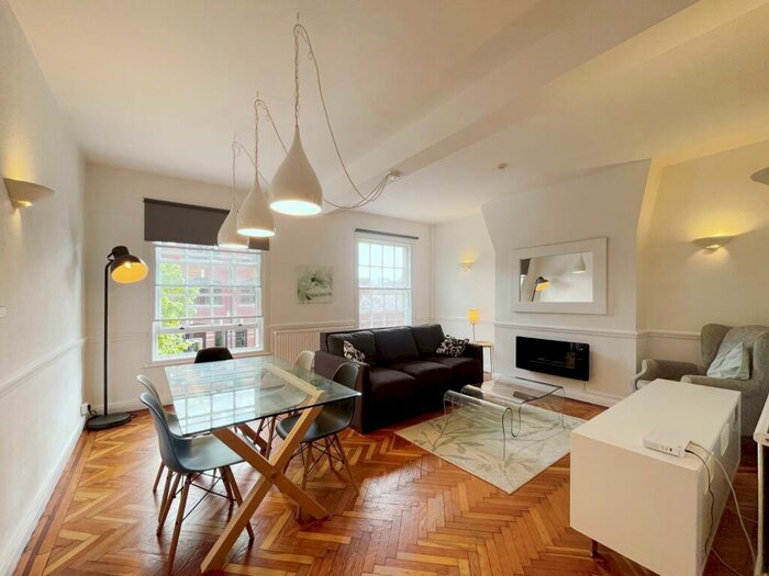 3 Bedroom Apartment To Rent In Marlborough House, Westgate Street, Cardiff, CF10