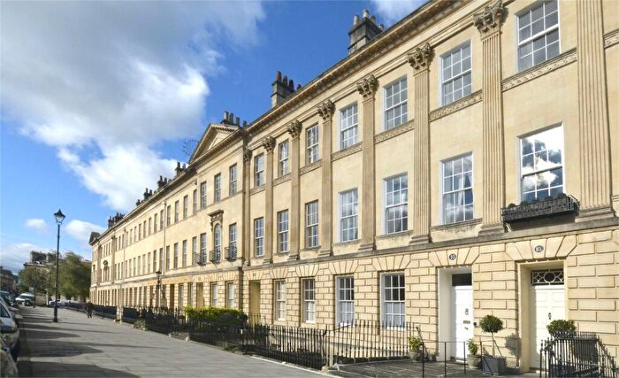 2 Bedroom Apartment For Sale In Great Pulteney Street, Bath, BA2