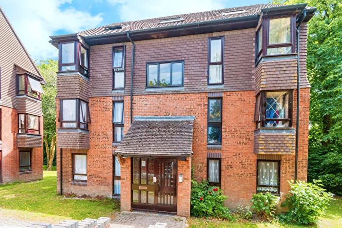 Flat For Sale In Tremona Road, Southampton, Hampshire, SO16