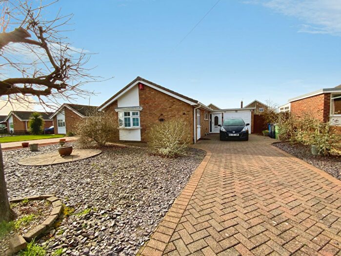 3 Bedroom Detached Bungalow For Sale In Saxilby, Lincoln, LN1
